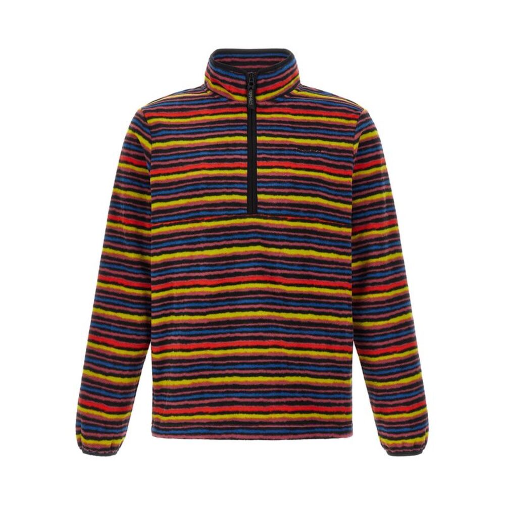 Gramicci Multicolor Polyester Men's Cardigan